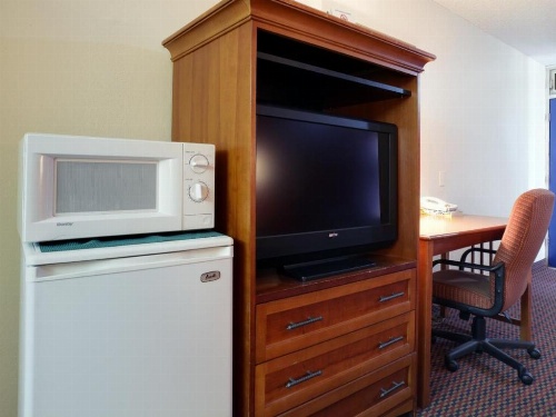 Americas Best Value Inn Weatherford, OK image 11