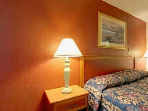 Americas Best Value Inn Weatherford, OK image 20