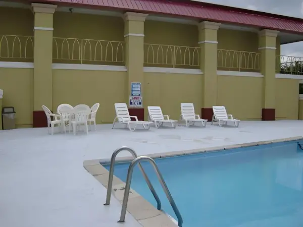 Americas Best Value Inn Weatherford, OK Main image