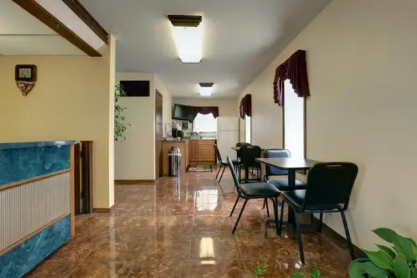Americas Best Value Inn Weatherford, OK 4